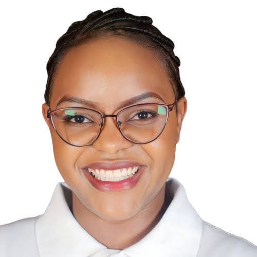 Maryanne Muigai - Managing Director & CEO